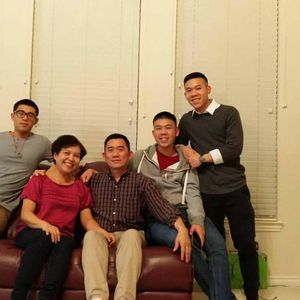 Meet your Posher, Tina